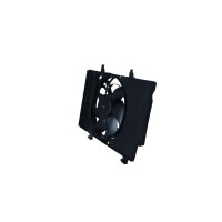 Lüfter Motorkühlung Anti-Überhitzung 280 W...