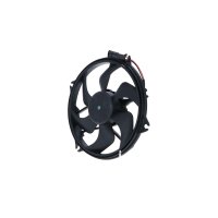 Lüfter Motorkühlung Anti-Überhitzung 160 W...