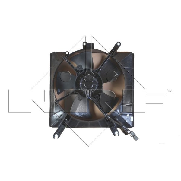 Fan Engine Cooling NRF for KIA RIO I Saloon