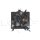 Fan Engine Cooling NRF for KIA RIO I Saloon