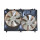 Fan engine cooling NRF for GRAND VITARA II