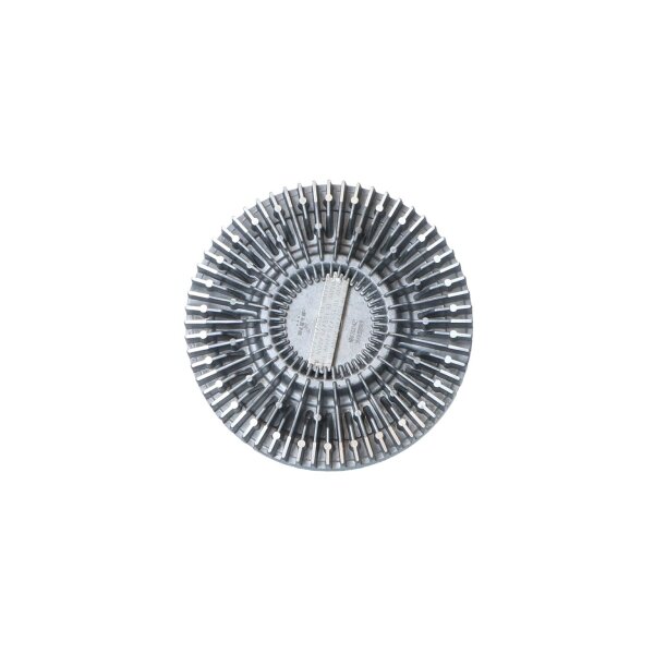 Clutch radiator fan thermal NRF thermo expertise suitable for RENAULT TRUCKS