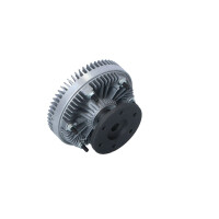 Clutch radiator fan thermal NRF thermo expertise suitable for RENAULT TRUCKS