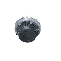 Clutch radiator fan thermal NRF thermo expertise suitable for RENAULT TRUCKS