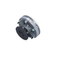Clutch radiator fan thermal NRF thermo expertise suitable for RENAULT TRUCKS