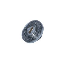Clutch radiator fan thermal NRF suitable for e.g. RENAULT...