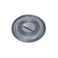 Clutch radiator fan thermal NRF suitable for e.g. RENAULT...
