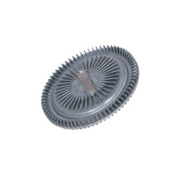 Clutch radiator fan thermal NRF suitable for e.g. RENAULT...