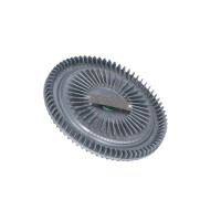 Clutch radiator fan thermal NRF suitable for e.g. RENAULT TRUCKS