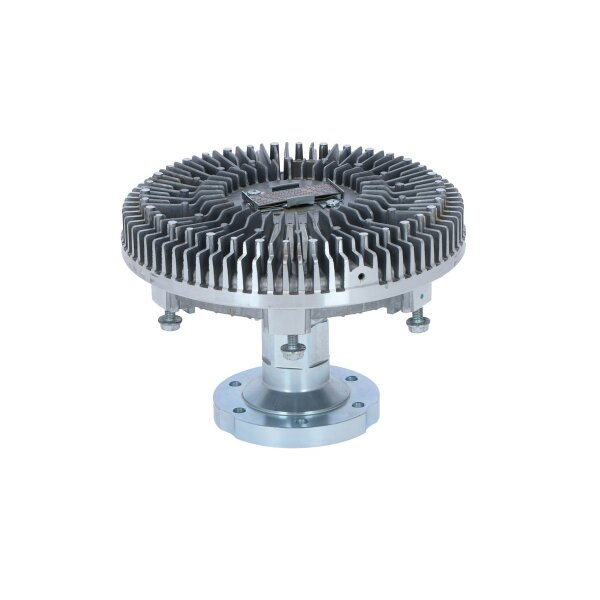 Clutch radiator fan belt driven thermal NRF suitable for DAF CF