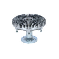 Clutch radiator fan belt driven thermal NRF suitable for DAF CF