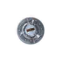 Clutch radiator fan thermal NRF suitable for e.g. IVECO...