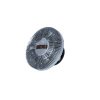 Clutch radiator fan thermal NRF suitable for e.g. IVECO...