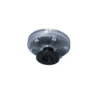Clutch radiator fan thermal NRF suitable for e.g. IVECO EUROTRAKKER
