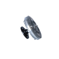 Clutch radiator fan thermal NRF suitable for e.g. IVECO EUROTRAKKER