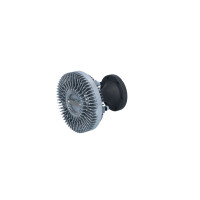 Clutch radiator fan belt driven thermal NRF suitable for...