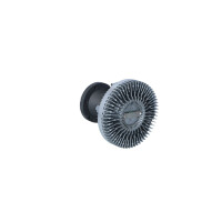 Clutch radiator fan belt driven thermal NRF suitable for e.g. DAF 85