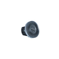 Clutch radiator fan belt driven thermal NRF suitable for DAF CF