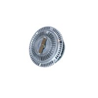 Clutch radiator fan thermal NRF for MERCEDES-BENZ VARIO...
