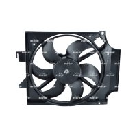Fan engine cooling NRF for FORD TRANSIT flatbed/chassis