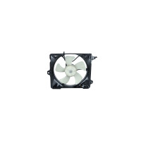 Engine cooling fan 100 W NRF suitable for TOYOTA AVENSIS...
