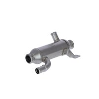 Kühler Abgasrückführung NRF Thermo passend für u.a. CITROËN C5