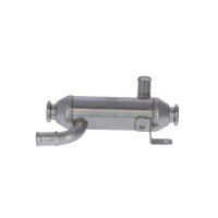 Kühler Abgasrückführung NRF Thermo passend für u.a. CITROËN C5