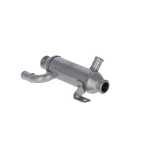Kühler Abgasrückführung NRF Thermo passend für u.a. CITROËN C5