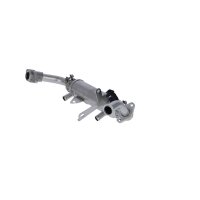 Kühler Abgasrückführung NRF Thermo passend...