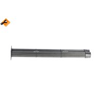 Exhaust gas recirculation cooler NRF for MAN