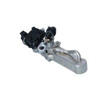 EGR valve electric with EGR cooler NRF for CITROËN...