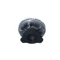 Clutch radiator fan thermal NRF suitable for e.g. MERCEDES-BENZ MK