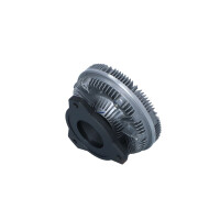 Clutch radiator fan thermal NRF suitable for e.g. MERCEDES-BENZ MK
