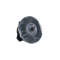 Clutch radiator fan thermal NRF suitable for e.g. MERCEDES-BENZ MK
