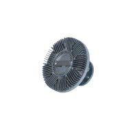 Clutch radiator fan belt driven thermal NRF suitable for...