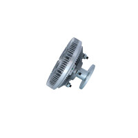Clutch radiator fan belt driven thermal NRF suitable for VOLVO FL6