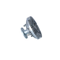 Clutch radiator fan belt driven thermal NRF suitable for VOLVO FL6