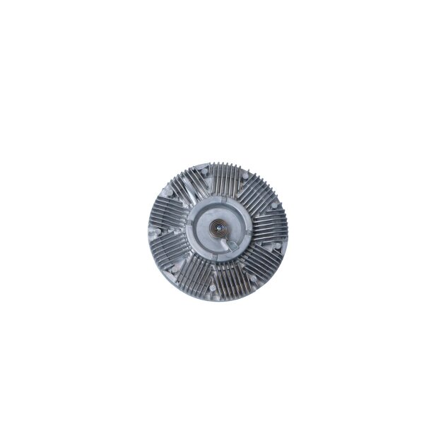 Clutch radiator fan thermal NRF suitable for e.g. MERCEDES-BENZ AXOR