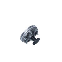 Clutch radiator fan thermal NRF suitable for e.g. MERCEDES-BENZ AXOR