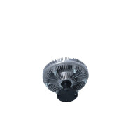 Clutch radiator fan thermal NRF suitable for e.g. MERCEDES-BENZ AXOR