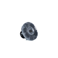 Clutch radiator fan thermal NRF suitable for e.g. MERCEDES-BENZ AXOR