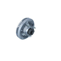 Clutch radiator fan thermal NRF thermo expertise suitable for e.g. CASE IH