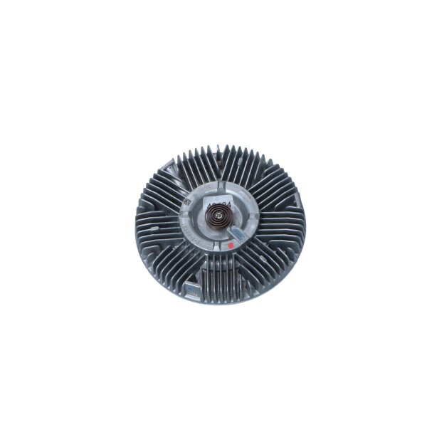 Clutch radiator fan thermal NRF thermo expertise suitable for e.g. CASE IH