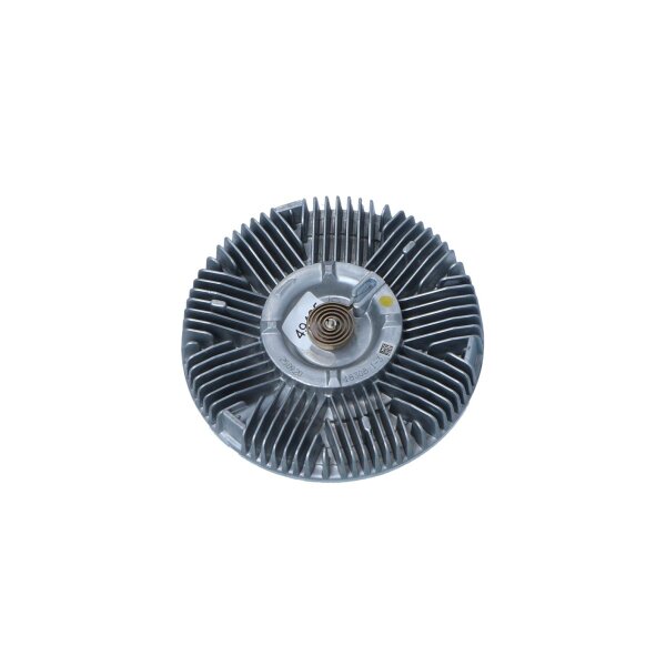 Clutch radiator fan thermal NRF thermo expertise suitable for NEW HOLLAND TM