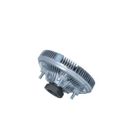 Clutch radiator fan thermal NRF thermo expertise suitable for NEW HOLLAND TM