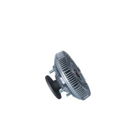 Clutch radiator fan thermal NRF thermo expertise suitable for e.g. RENAULT