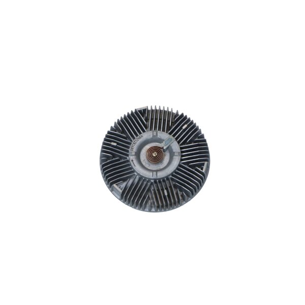 Clutch radiator fan thermal NRF thermo expertise suitable for e.g. RENAULT