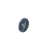 Clutch radiator fan thermal NRF suitable for e.g. FORD TRANSIT