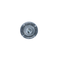 Clutch radiator fan thermal NRF suitable for e.g. FORD TRANSIT