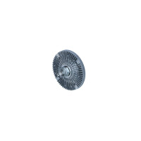 Clutch radiator fan thermal NRF suitable for e.g. FORD TRANSIT